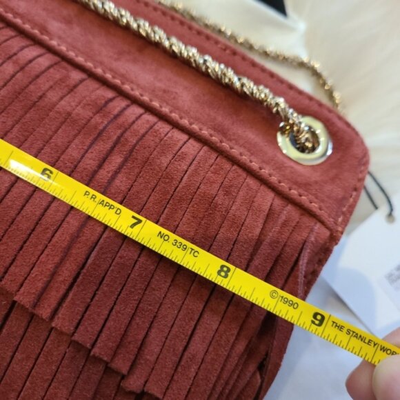 Sezane Abelle Bag - Picture 8 of 10